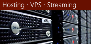 Web Hosting
