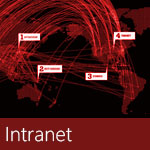 GGMB Intranet